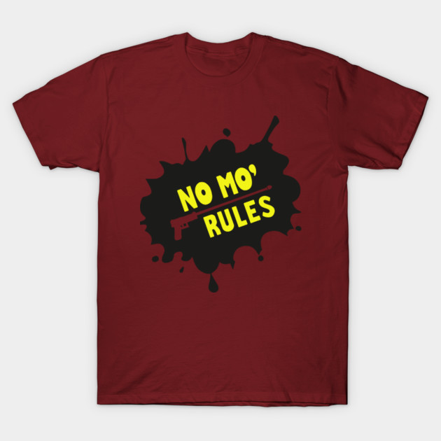 PERSONA 5 - RYUJI NO 'MO RULES SHIRT T-Shirt-TOZ